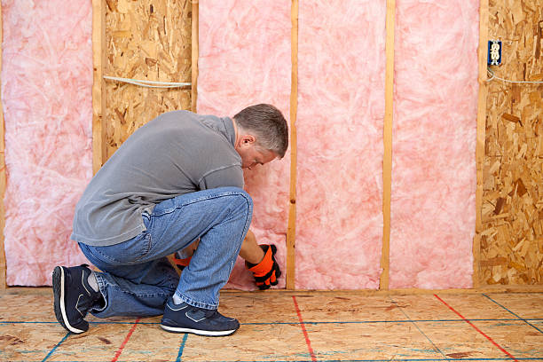 Best Insulation for Specific Applications in Willimantic, CT